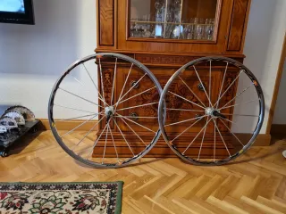 Ruedas Mavic Ksyrium SL SCC