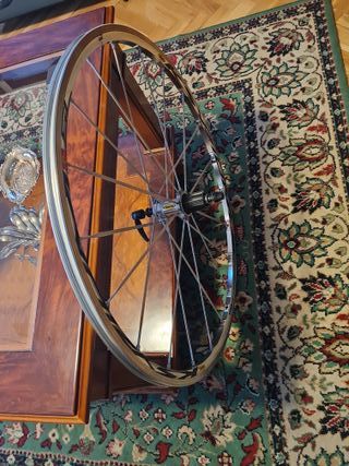 Ruedas Mavic Ksyrium SL SCC