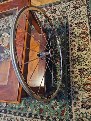 Ruedas Mavic Ksyrium SL SCC