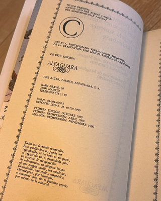 El pequeño vampiro y el paciente misterioso