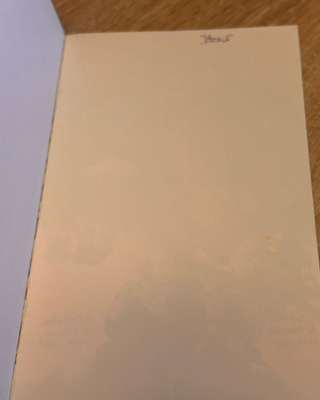 El pequeño vampiro y el paciente misterioso