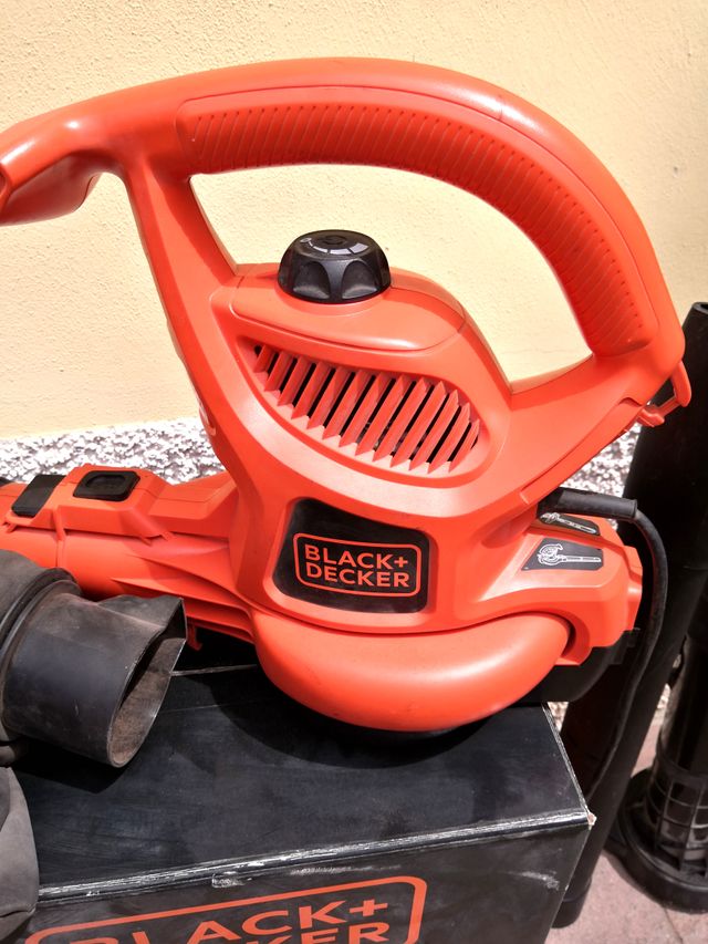 Black & Decker GW2838 2800W 3-in-1