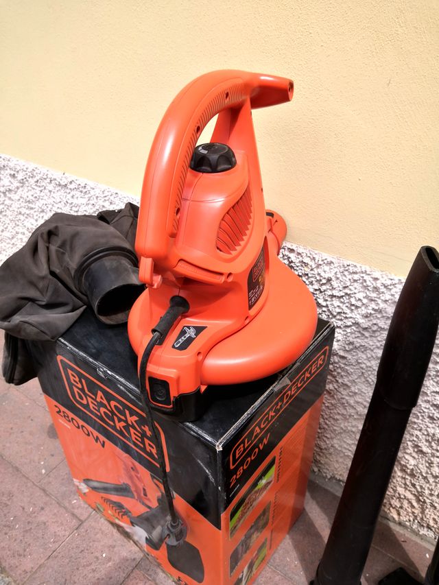 Black & Decker GW2838 2800W 3-in-1
