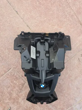 Portamatriculas BMW K1200R
