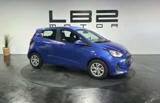 Hyundai i10 2018
