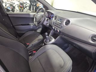 Hyundai i10 2018