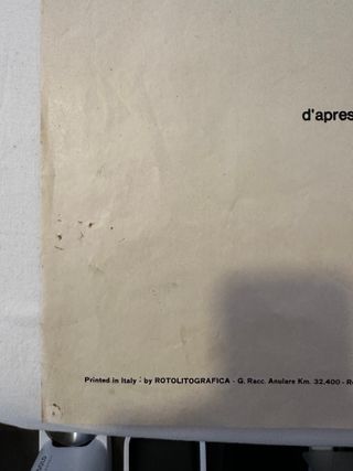 Póster Cine Lancelot du Lac Bresson