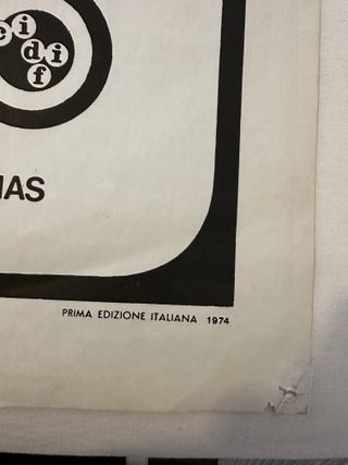 Póster Cine Lancelot du Lac Bresson