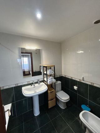 Piso en Alquiler zona Alcampo totalmente amueblado