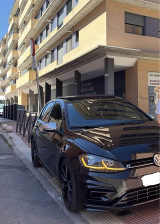 Volkswagen Golf 2018