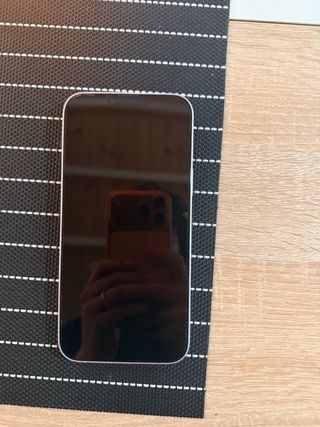 iPhone 14 Plus Morado