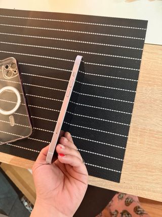 iPhone 14 Plus Morado