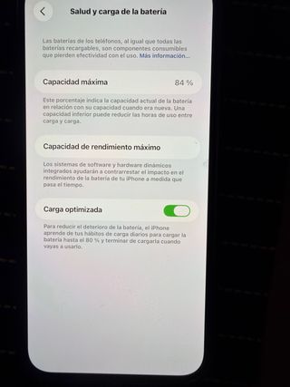 iPhone 14 Plus Morado