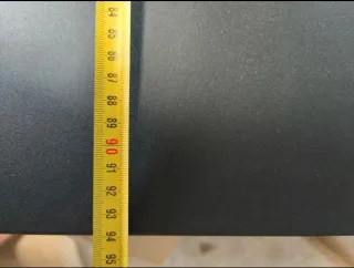 Fregadero Franke Negro