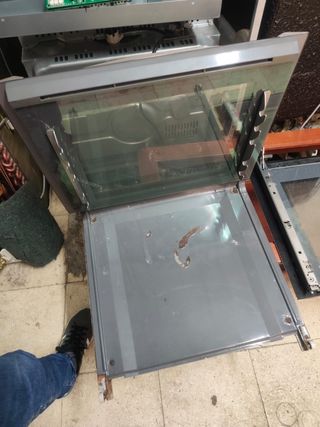 Cristal INTERIOR e INTERMEDIO Horno Balay