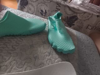 Zapatillas acuáticas Limberun Talla 37 Verde