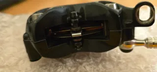 Freno delantero SRAM Level T