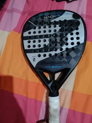 Pala Bullpadel Hack 03