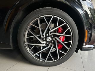 Ford Mustang Mach E GT 2022