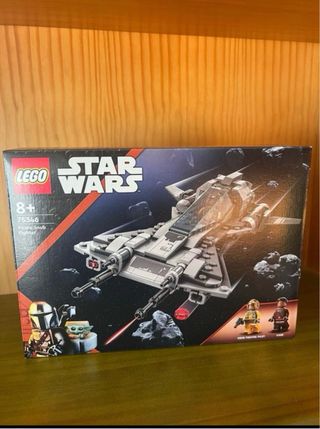 Lego Star Wars 75346