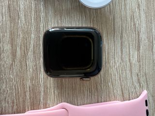 Apple Watch S4 GPS+Cellular Oro