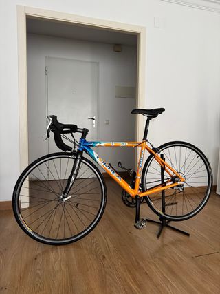 Bicicleta de carretera Orbea