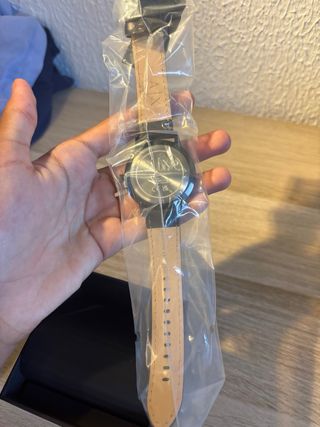 Reloj Armani Exchange AX Negro