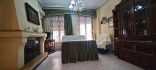 Casa 4 dormitorios centro Don Benito