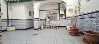 Casa 4 dormitorios centro Don Benito