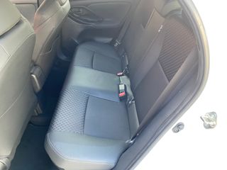 IMPECABLE!!! TOYOTA YARIS 120H STYLE