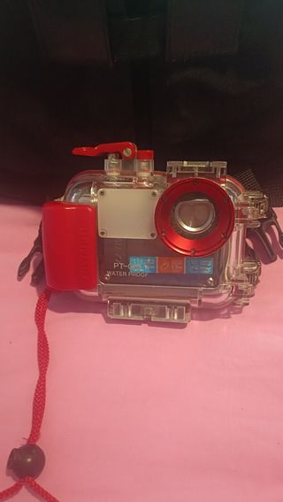 Set Fotográfico completo