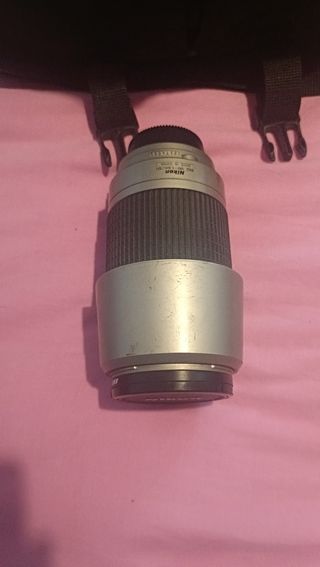 Set Fotográfico completo