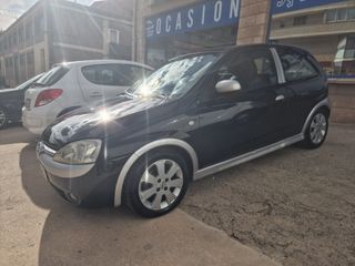 Opel Corsa 2003