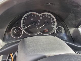 Opel Corsa 2003