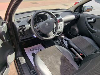 Opel Corsa 2003