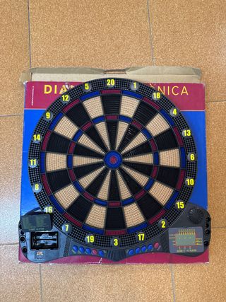 Diana Electrónica FC Barcelona