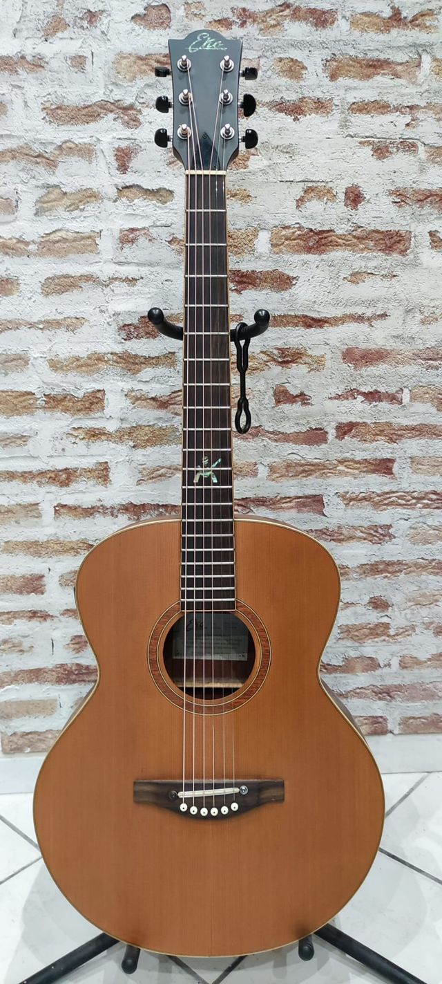 Chitarra Eko Mia 018 FL 2009 Naturale