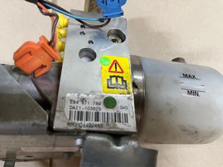 Motor Capota Megane CC Coupe Cabrio