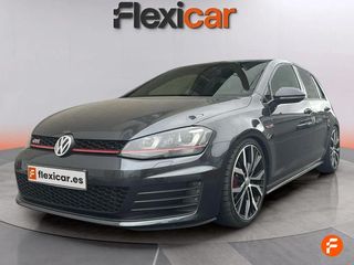 Volkswagen Golf 2.0 TSI 230cv GTI Performance BMT