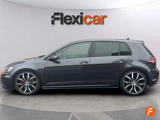 Volkswagen Golf 2.0 TSI 230cv GTI Performance BMT