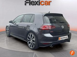 Volkswagen Golf 2.0 TSI 230cv GTI Performance BMT