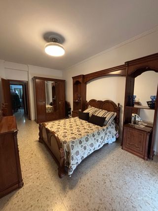 Dormitorio Matrimonio Completo Madera