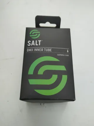 Telecamera per bici BMX Salt