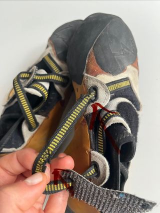 La Sportiva Solution 36