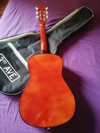 Guitarra Clásica Infantil Gear4 Music