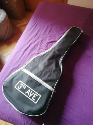 Guitarra Clásica Infantil Gear4 Music