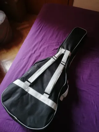 Guitarra Clásica Infantil Gear4 Music