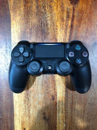 DualShock 4 V2 Controller Ps4 Sony Originale nero