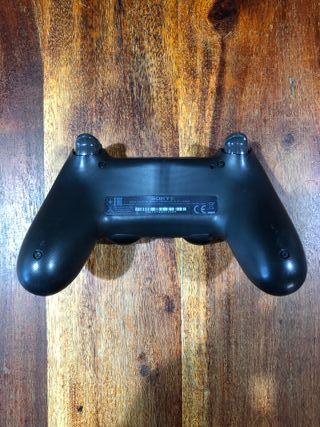 DualShock 4 V2 Controller Ps4 Sony Originale nero