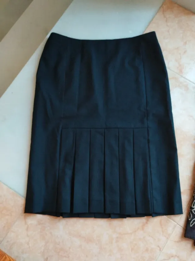 Lote Ropa Mujer Talla 40